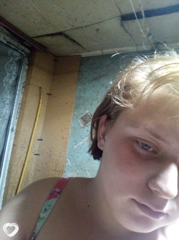Татьяна, 20, Пензе — анкета №2463681