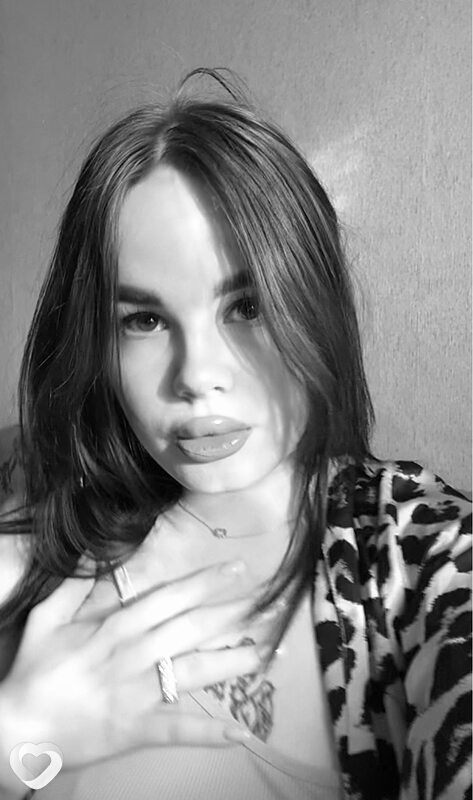Ева, 20, Екатеринбурге — анкета №2463685