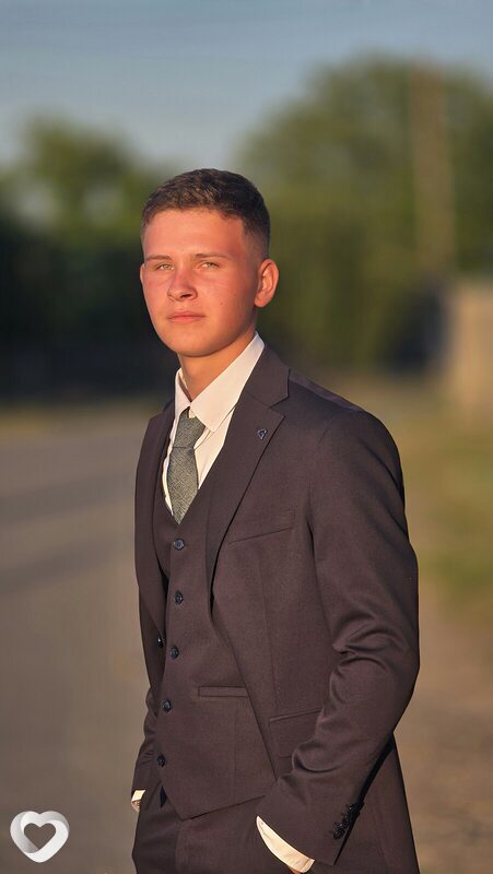 Nicolae, 19, Кишинёв — анкета №2463692