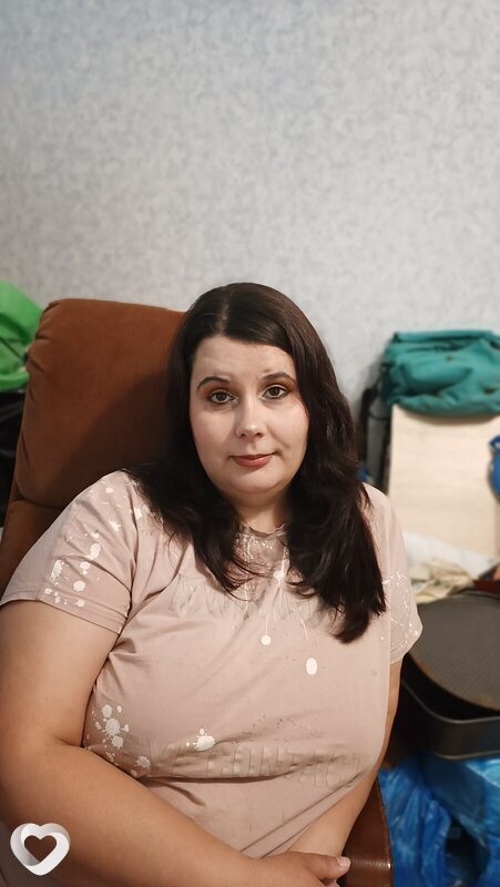 Галюня, 37, Санкт-Петербурге — анкета №2463697