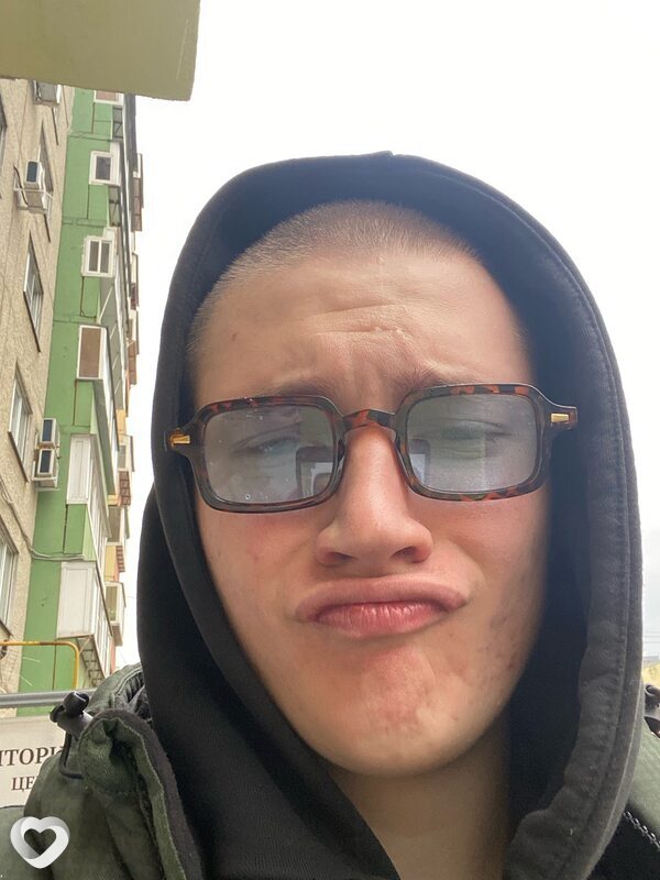 Иван, 21, Челябинске — анкета №2463852