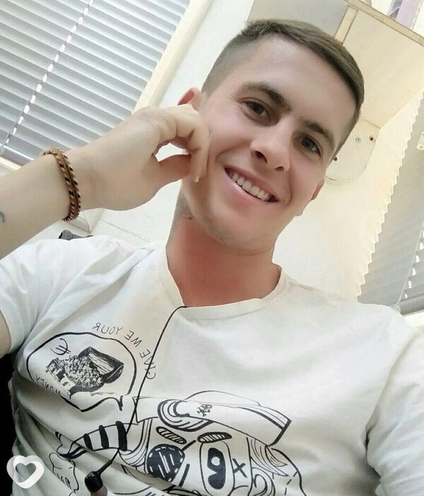 Baba, 32, Туркменбашы — анкета №2463854