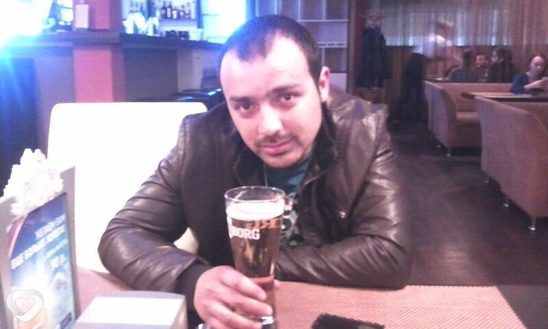 Толик, 38, Вологде — анкета №2463857