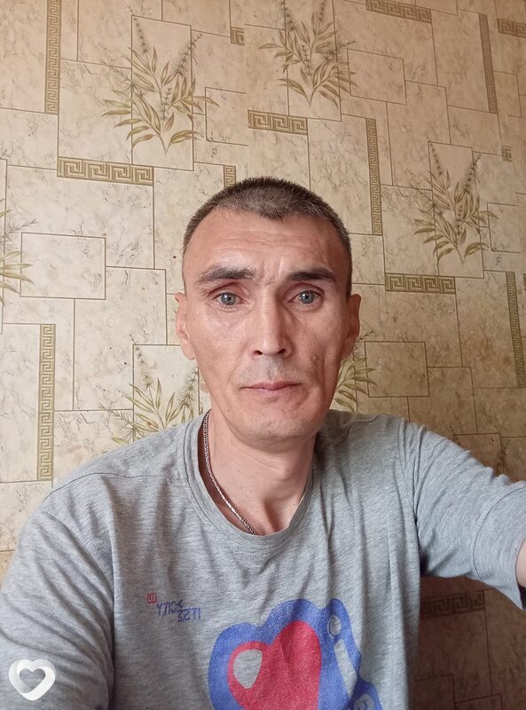 Рустам, 43, Златоусте — анкета №2463858