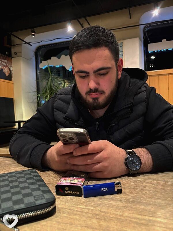 Каджик, 32, Иванове — анкета №2463860