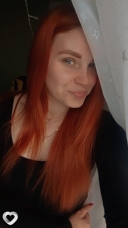 Екатерина, 30, Смоленске — анкета №2463804
