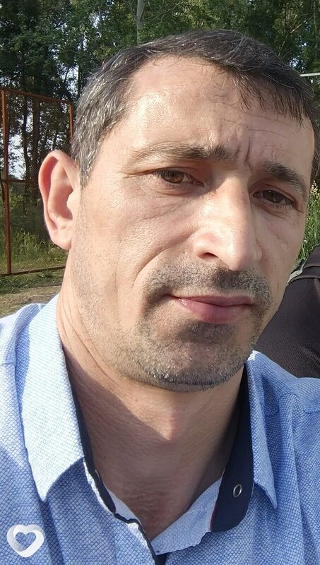 Эльман, 41, Березниках — анкета №2463814
