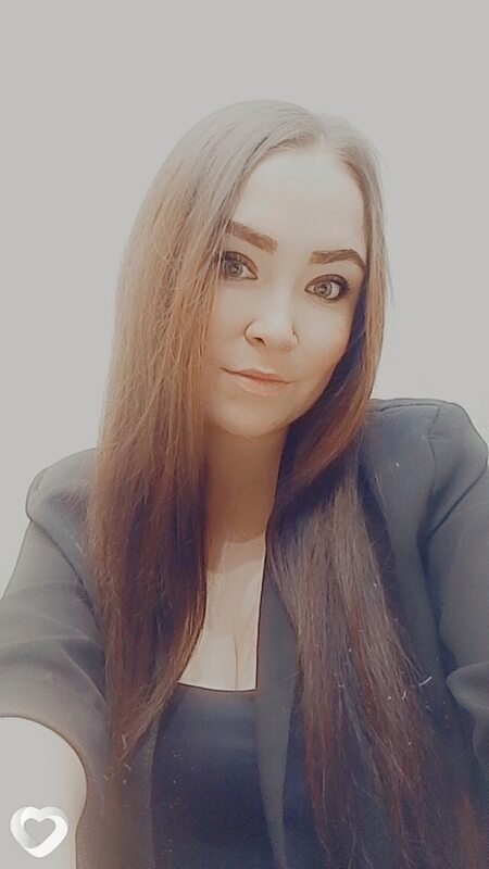 Олеся, 26, Перми — анкета №2463819