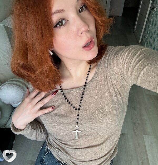 Арина, 20, Санкт-Петербурге — анкета №2463822
