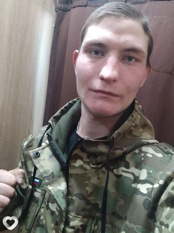 Данила, 26, Челябинске — анкета №2463726