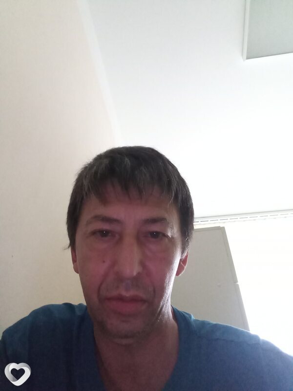 Сергей, 54, Новосибирске — анкета №2463733