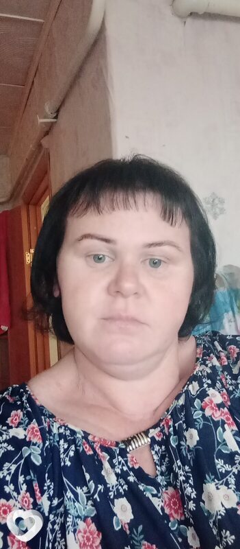 Марина, 46, Рязани — анкета №2463737