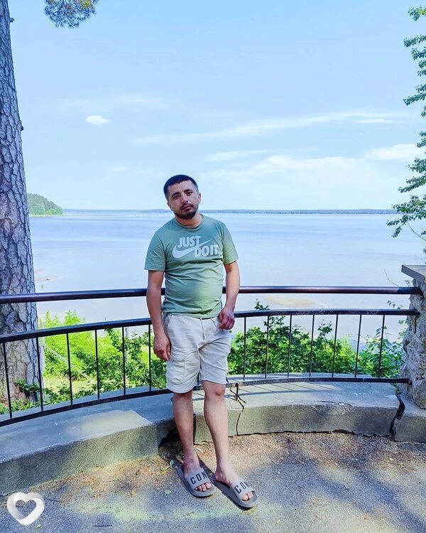 Df, 37, Чите — анкета №2463740