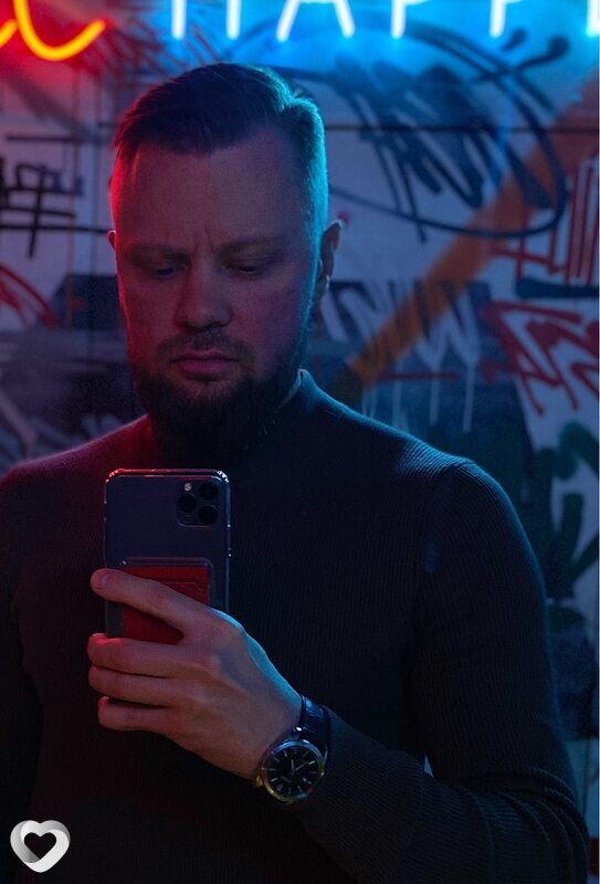Сергей, 35, Калининграде — анкета №2463745
