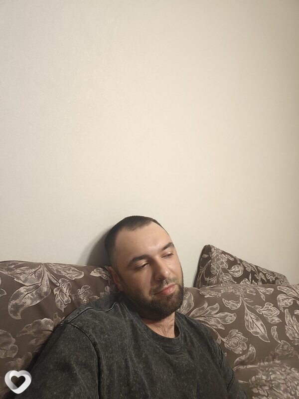 Ma Boy, 32, Минске — анкета №2463701
