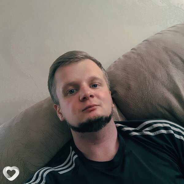 Александр, 34, Новосибирске — анкета №2463706