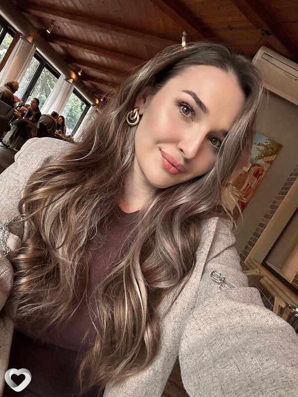 Милана, 32, Оренбурге — анкета №2463710