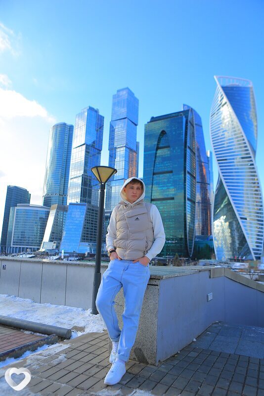 Артур, 24, Анапе — анкета №2463776