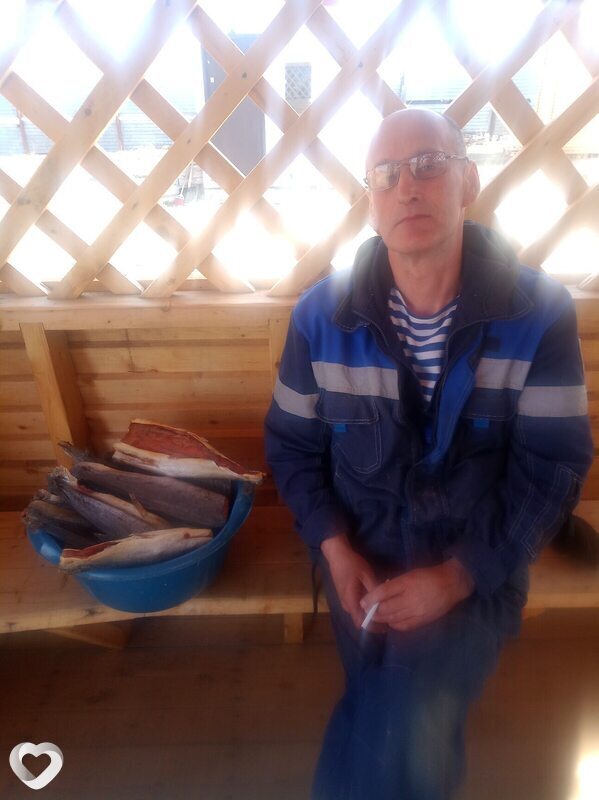 Александр, 57, Нижнем Новгороде — анкета №2463779