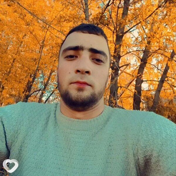 Nasim Dodarzoda, 25, Новокузнецке — анкета №2463780