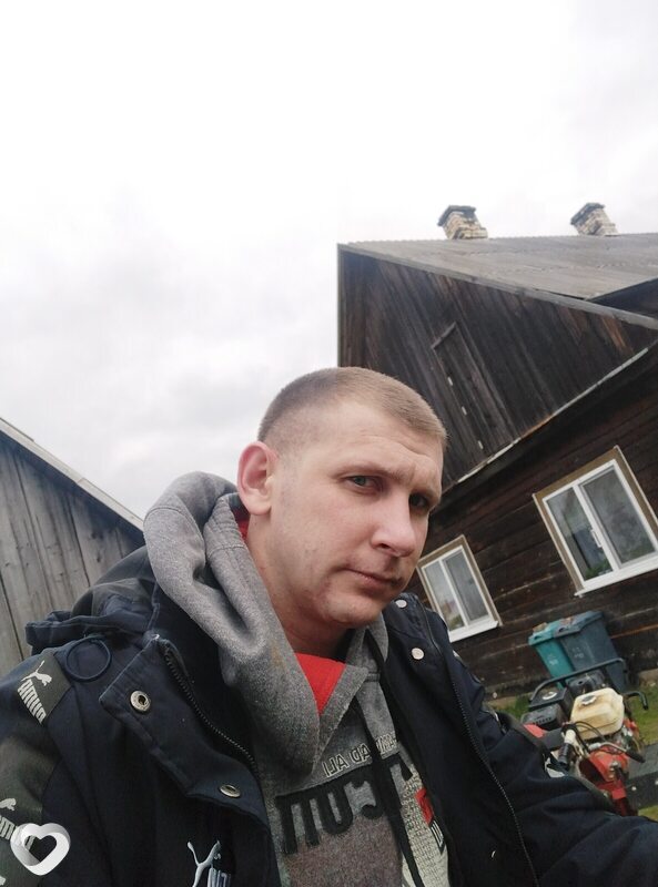 Андрей, Елизово