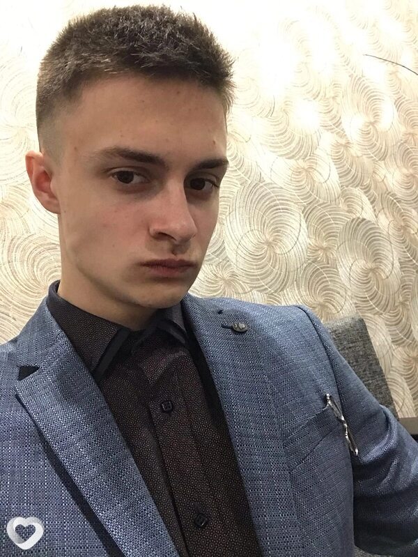 Антон, 23, Воронеже — анкета №2463785