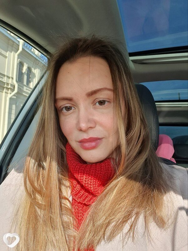 Вероника, 27, Гомеле — анкета №2463787