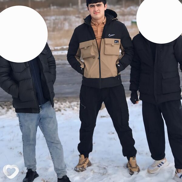 Бузургмехр, 20, Санкт-Петербурге — анкета №2463792
