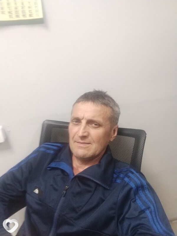 Сергей, 57, Свободном — анкета №2463797