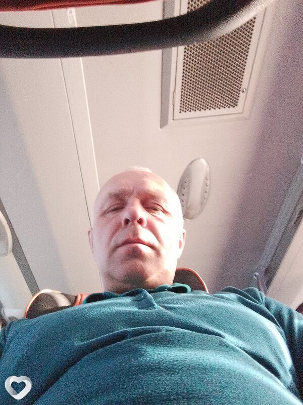 Сергей, 49, Новокузнецке — анкета №2463900