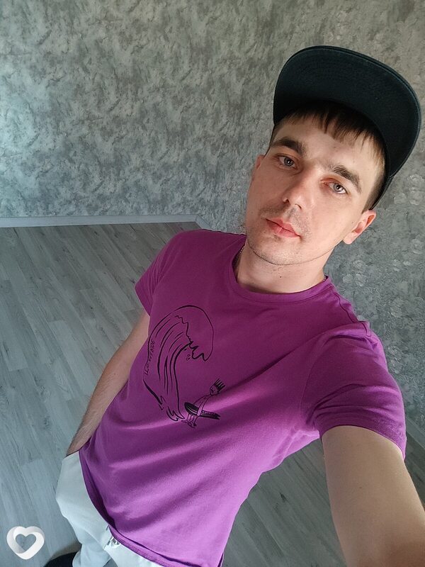 Александр, 29, Ростове-на-Дону — анкета №2463902
