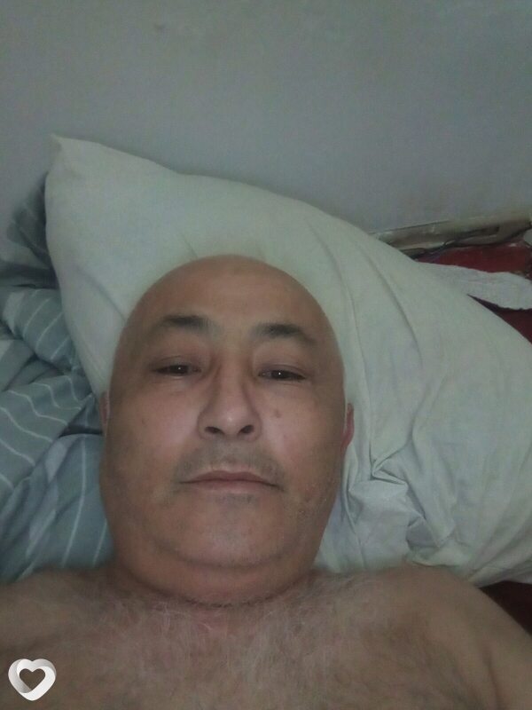 Борис Омаров, 52, Алматы — анкета №2463904