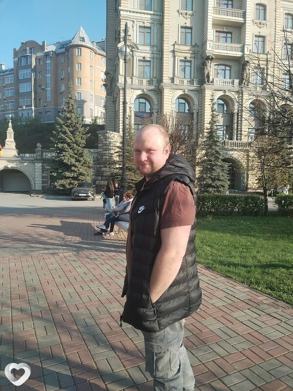 Андрей, 30, Казани — анкета №2463910