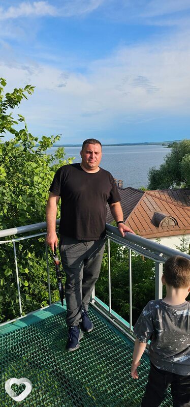 Виталий, 35, Набережных Челнах — анкета №2463915