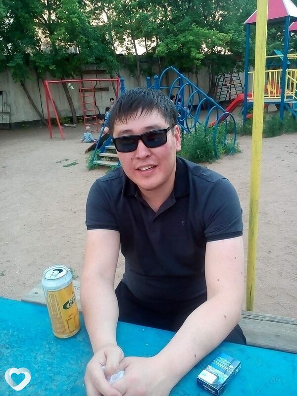 Бауржан, 43, Астане — анкета №2463955