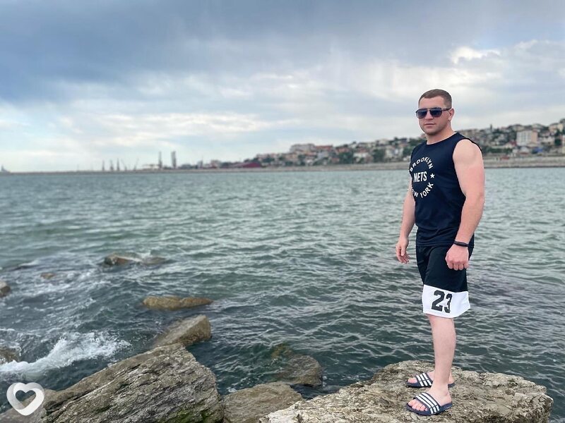 Руслан, 33, Махачкале — анкета №2463956