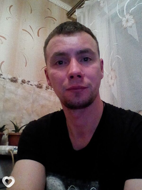 Александр, 33, Санкт-Петербурге — анкета №2463964