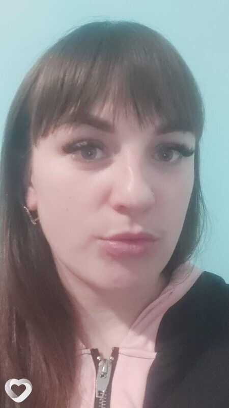 Юля, 34, Кингисеппе — анкета №2463965