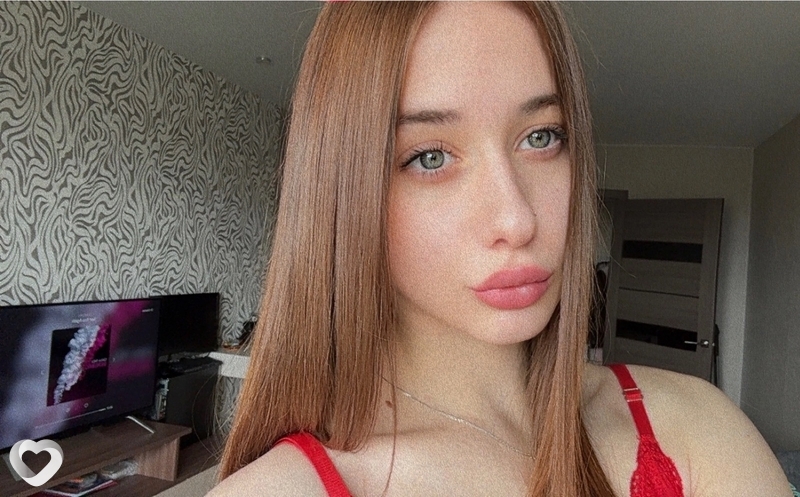 Татьяна, 19, Комсомольске-на-Амуре — анкета №2463969