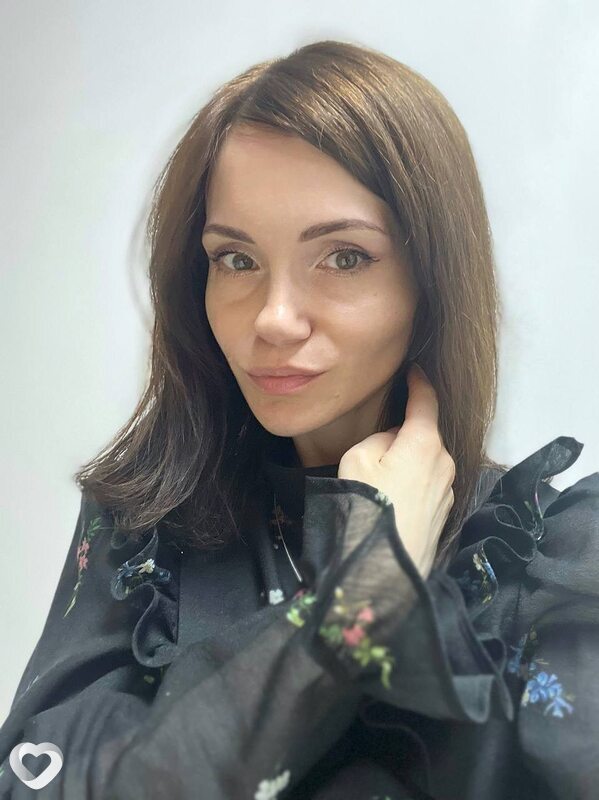 Галина, 42, Астане — анкета №2463972
