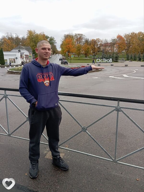 Серёга, 31, Ярославле — анкета №2463831