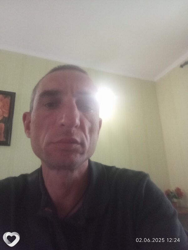 Костя, 40, Мелитополе — анкета №2463839