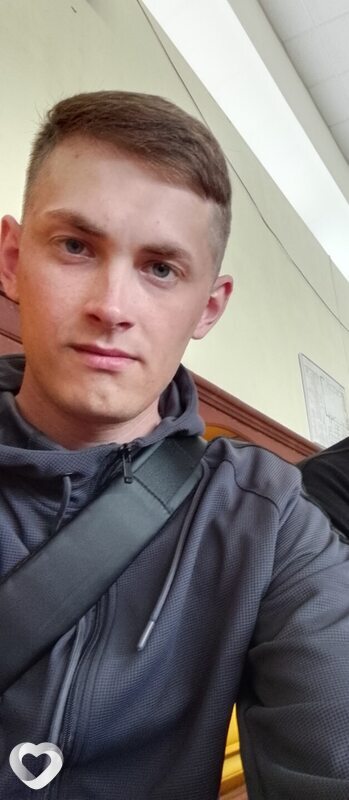 Дмитрий, 24, Кинешме — анкета №2463841