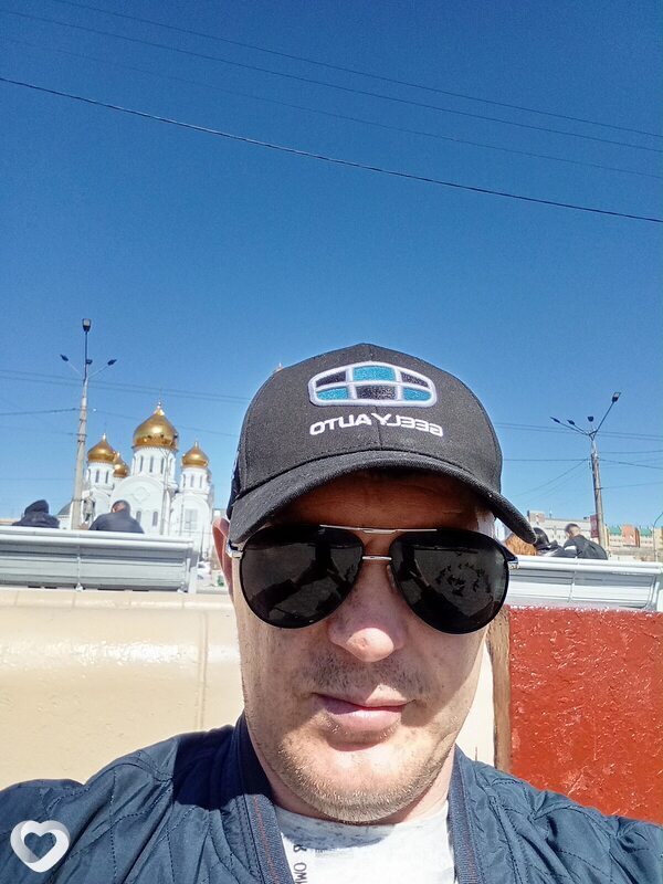 Виталий, 38, Чите — анкета №2463847