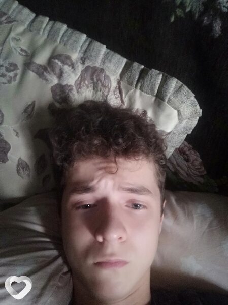 Дима, 24, Алматы — анкета №2463883