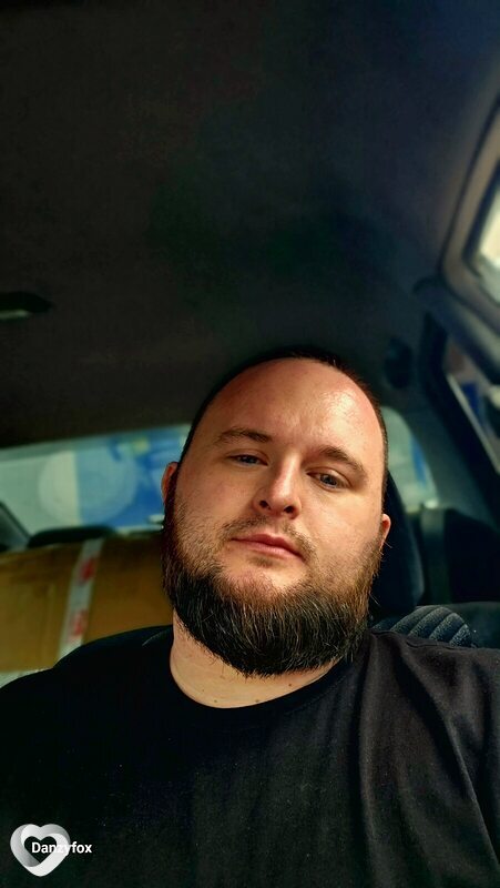 Даниил, 34, Сургуте — анкета №2463897