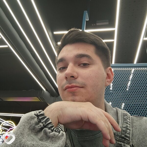 Михаил, 24, Хабаровске — анкета №2464003