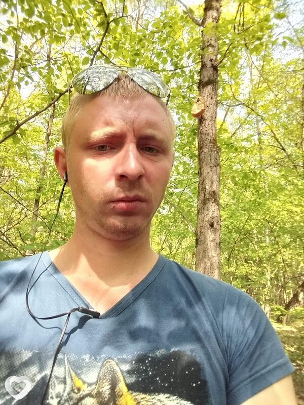 Иван Михайлович, 33, Козельске — анкета №2464007