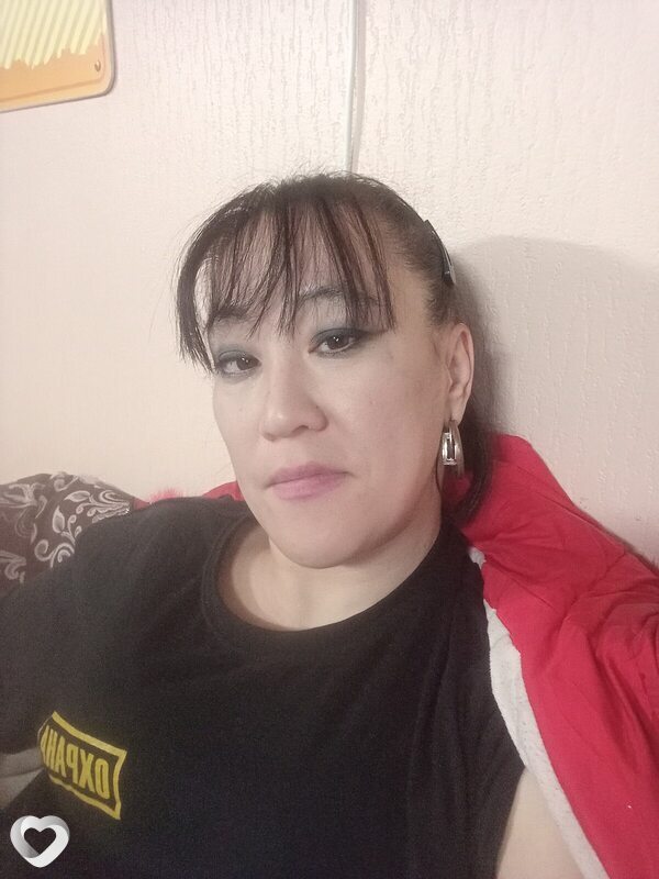Светлана, 40, Астрахани — анкета №2464017