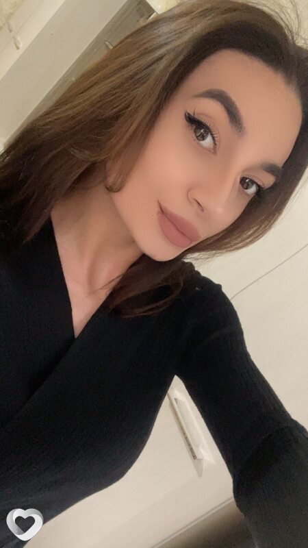 Дария, 24, Алматы — анкета №2464019